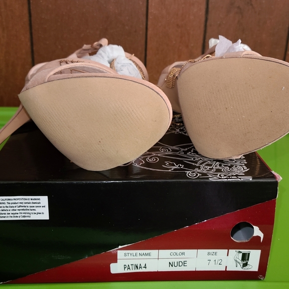 Shoes - Picture 3 of 3